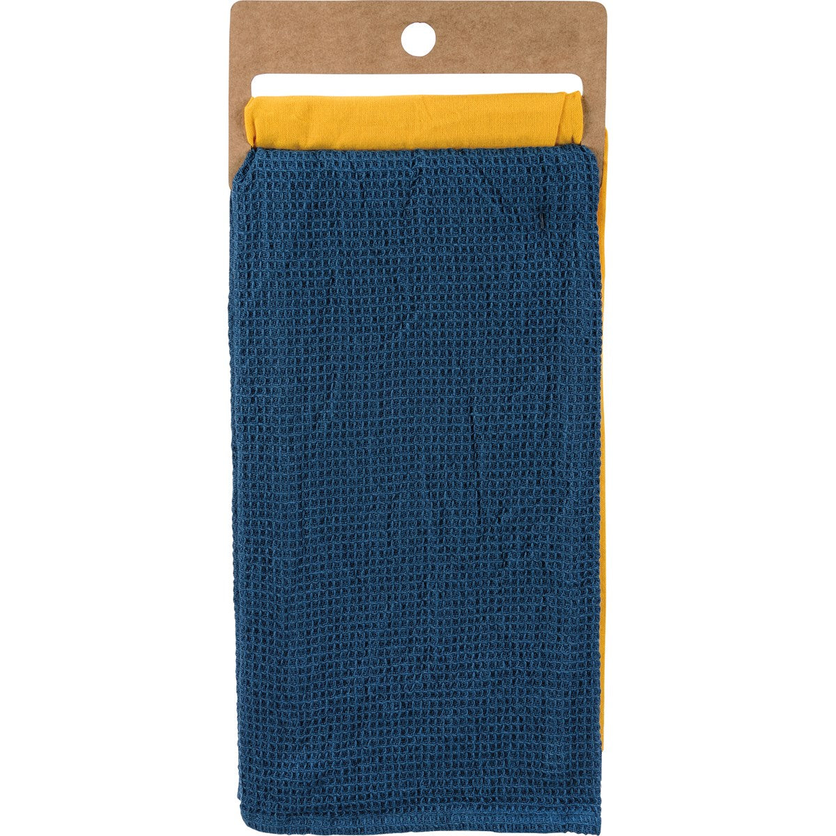 Life Is Better By A Campfire Kitchen Towel Set