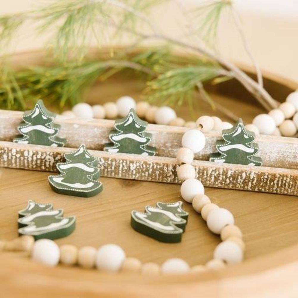 Small Tree Cutouts
