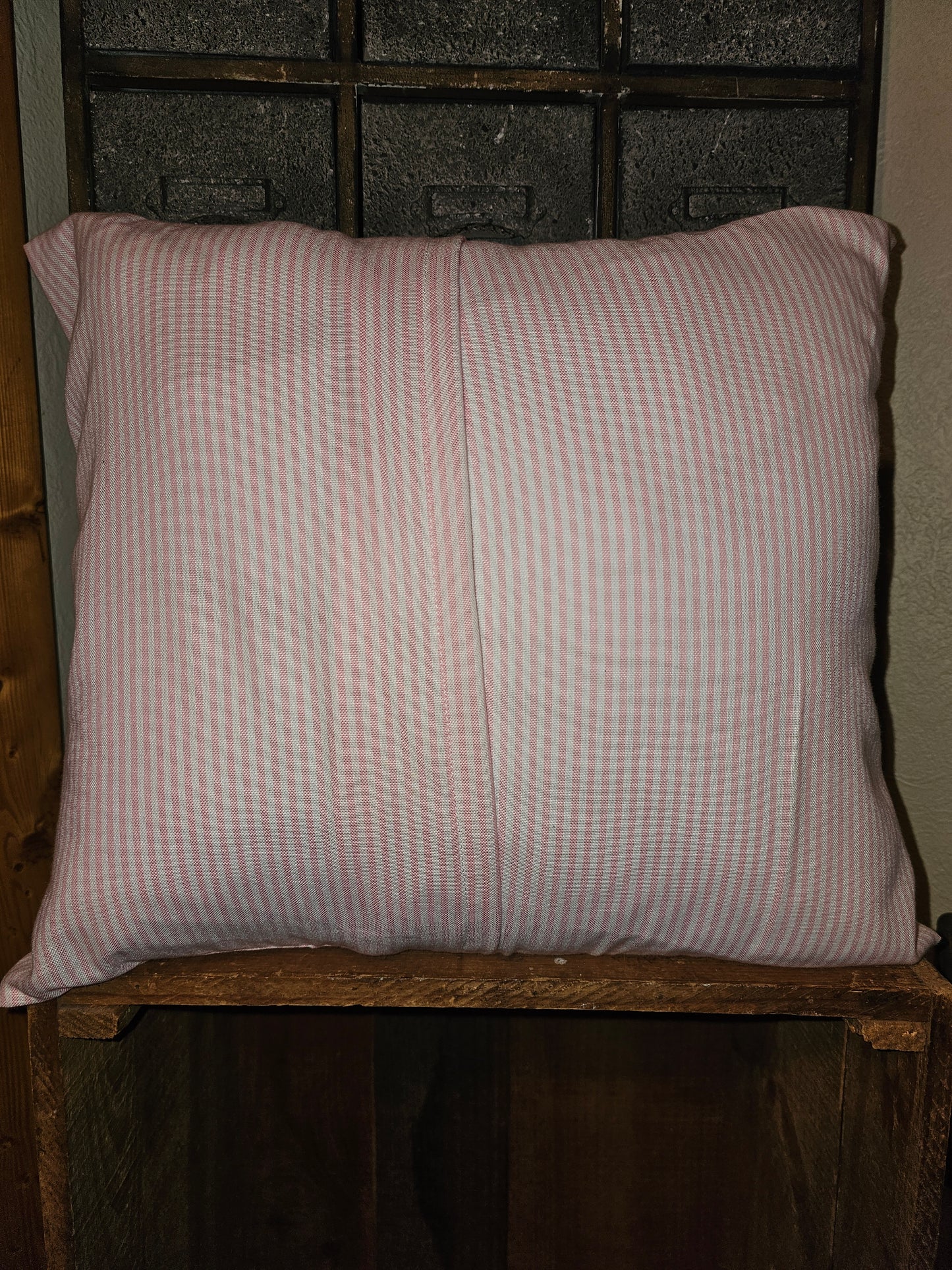 Bunny Pillow