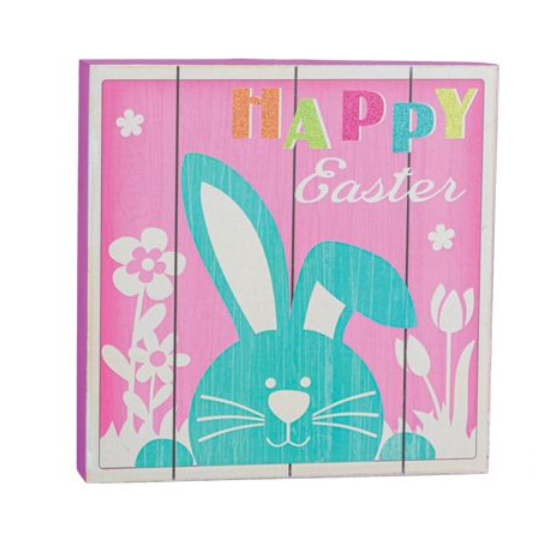Happy Easter Sign
