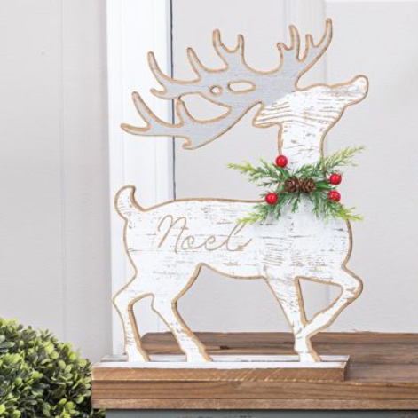 Holly Deer - Noel