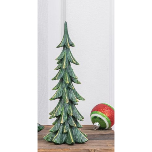 Small Pine Tree