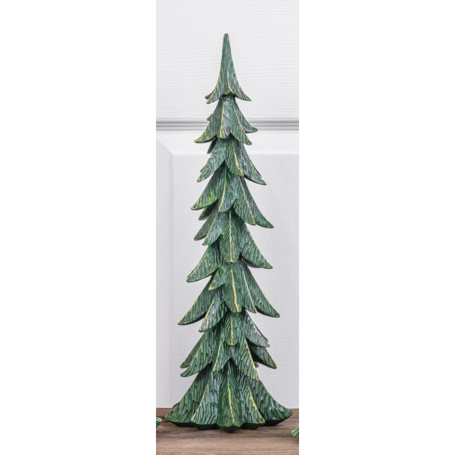 Large Pine Tree