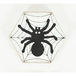 Spider Cutout