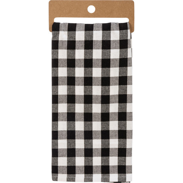 Watermelon Nice Melons Farm Kitchen Towel