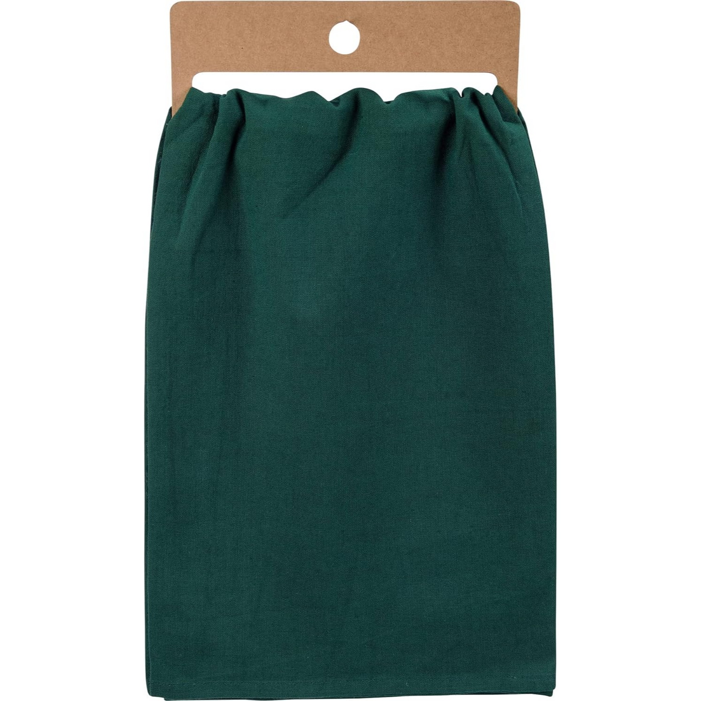 Campers Gonna Camp Kitchen Towel