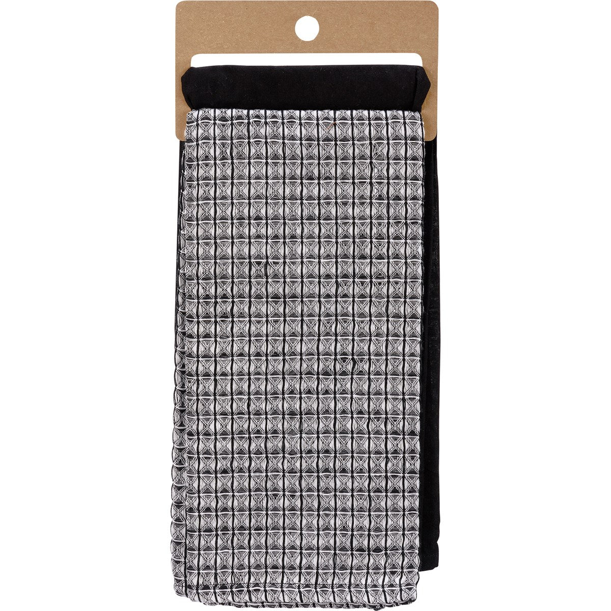 Always Take The Scenic Route Kitchen Towel Set