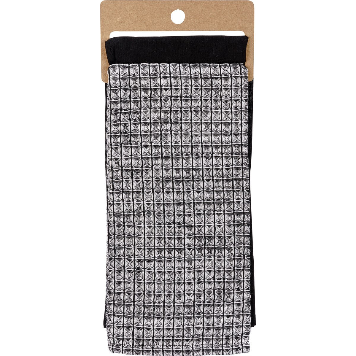 Roam Far & Wander Wide Kitchen Towel Set