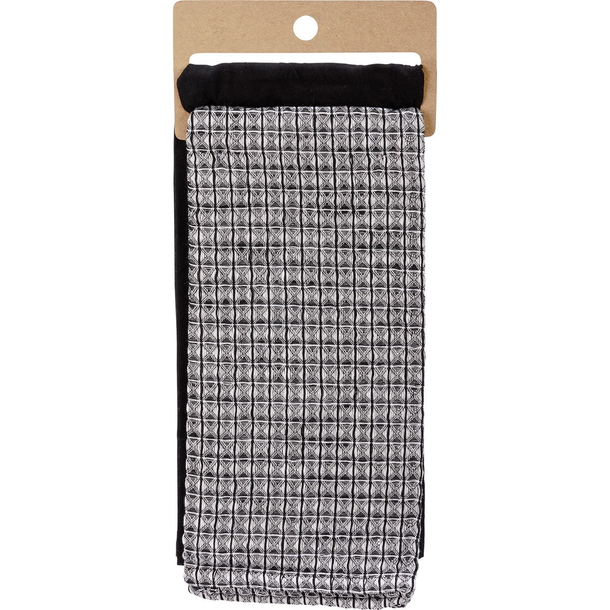 What A Wonderful World Kitchen Towel Set