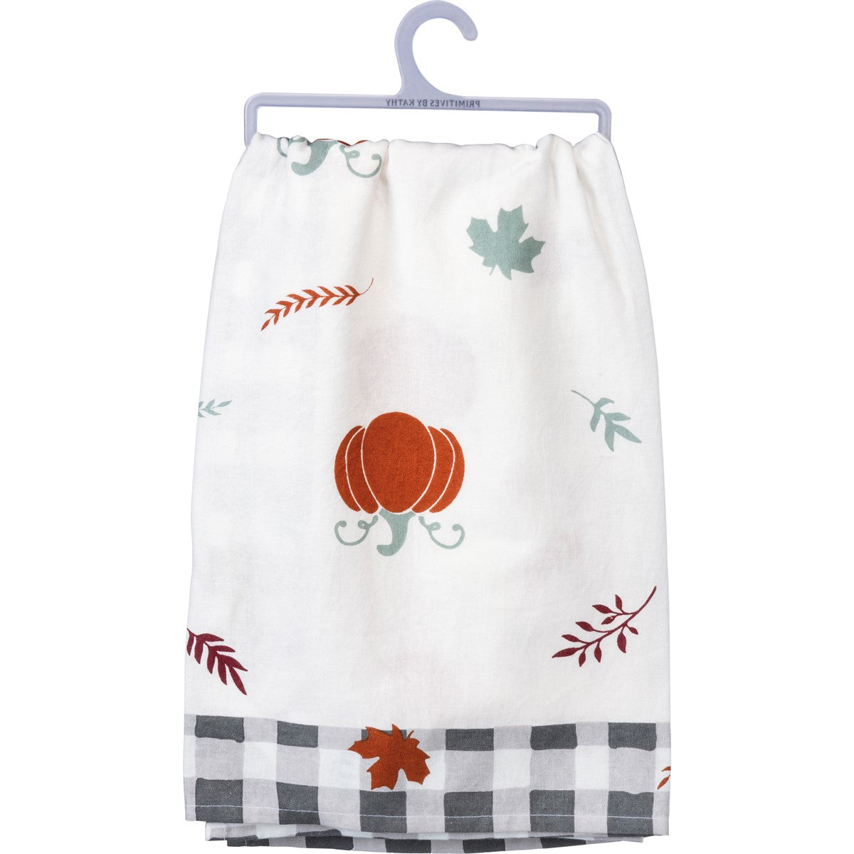 Pumpkin Please Kitchen Towel