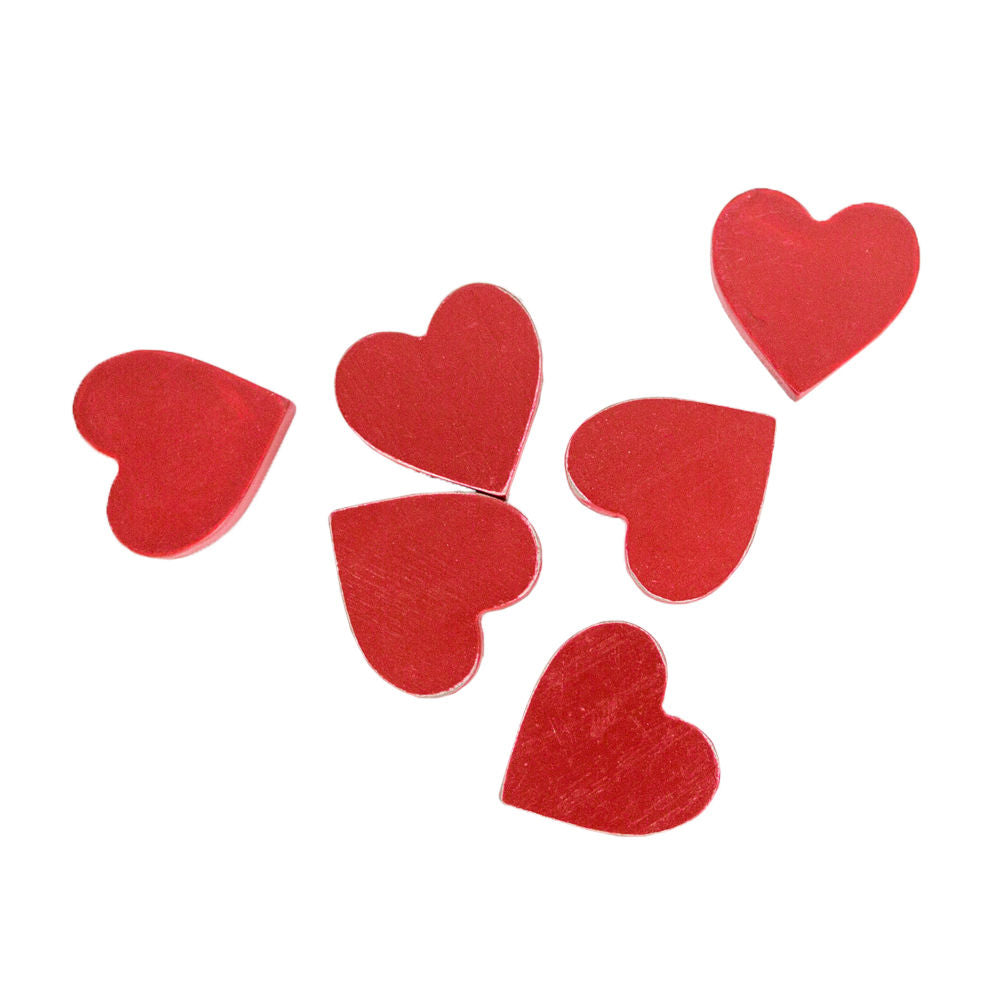 Small Heart Cutout