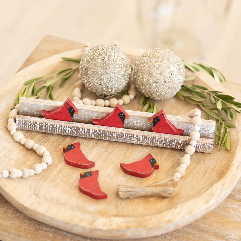 Small Cardinal Cutout