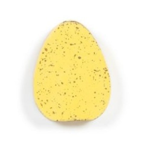 Egg Cutout - Yellow