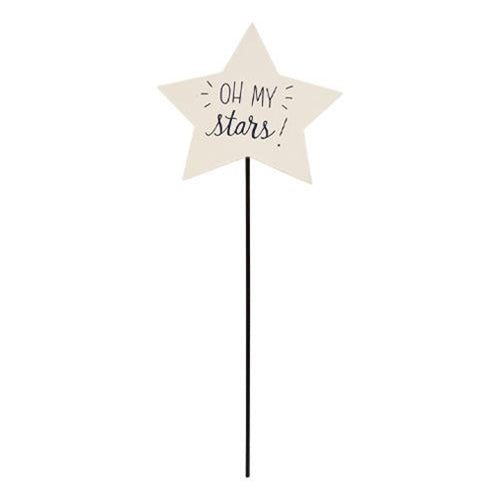 Oh My Stars Stake