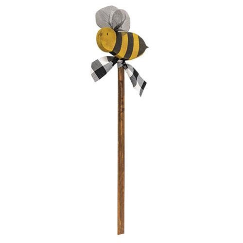 Bumblebee Pick, 18"