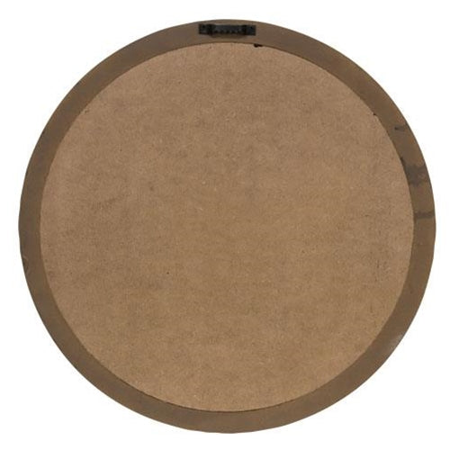 Home Sweet Home Circle Sign