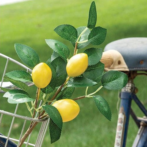 Fresh Picked Lemon Spray