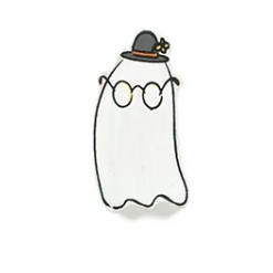 Ghost Cutout