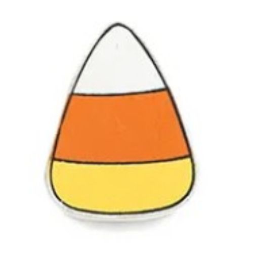Candy Corn Cutout