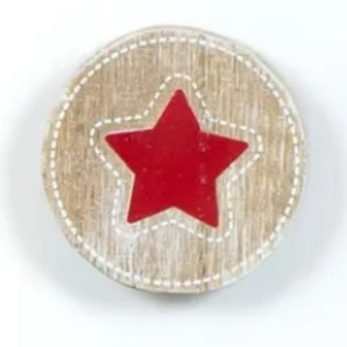 Round Cookie Cutout