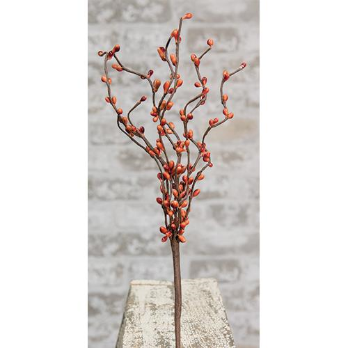 Pip Berry Pick - Pumpkin