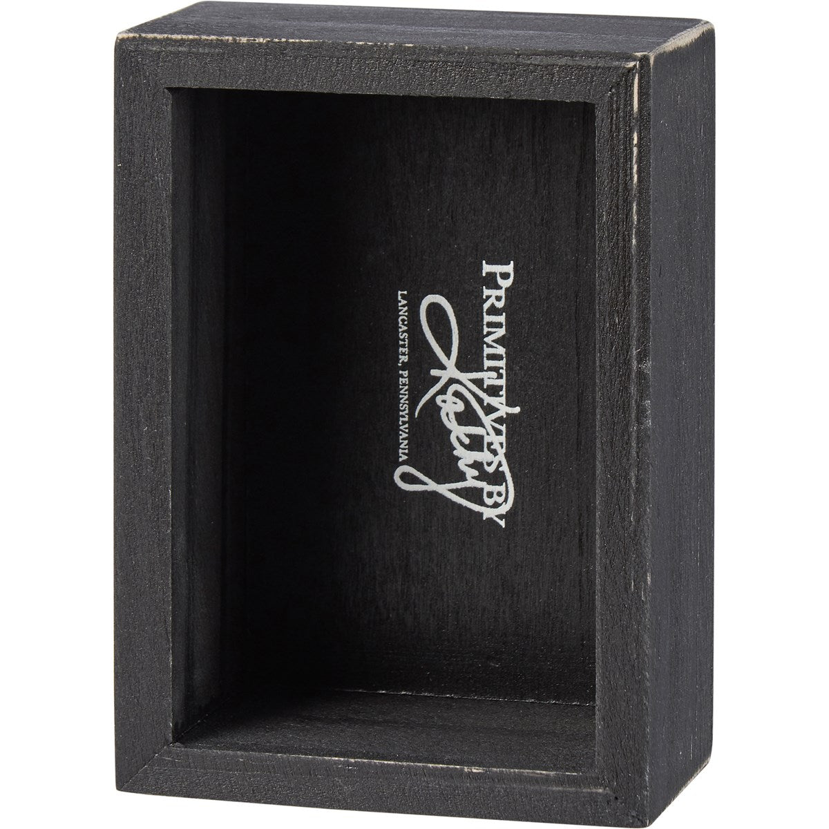 The Way You Do Box Sign