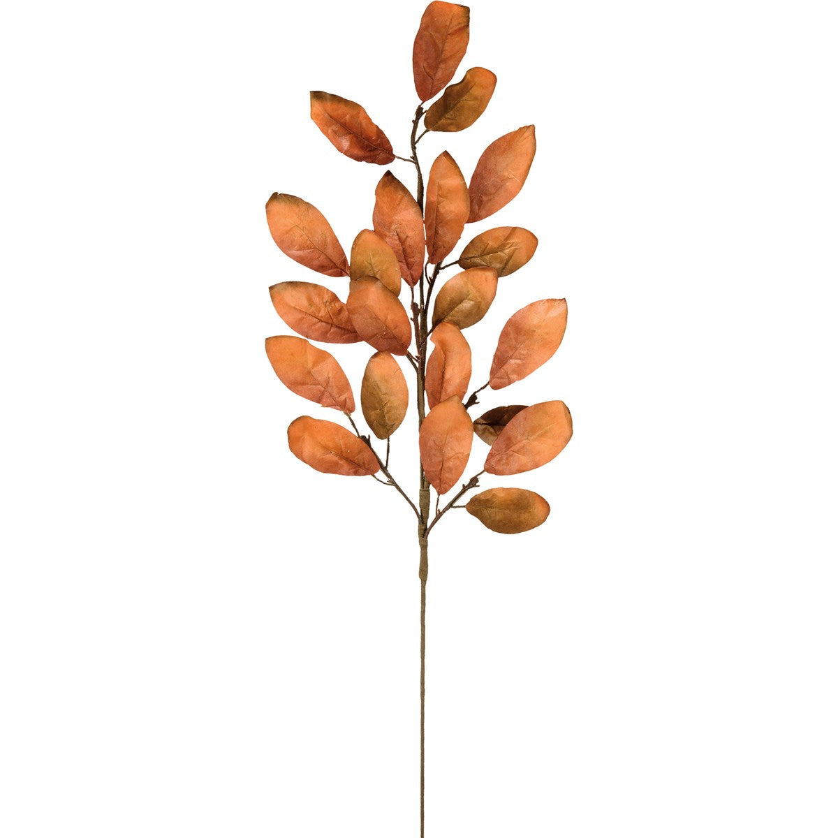 Large Fall Leaves Pick