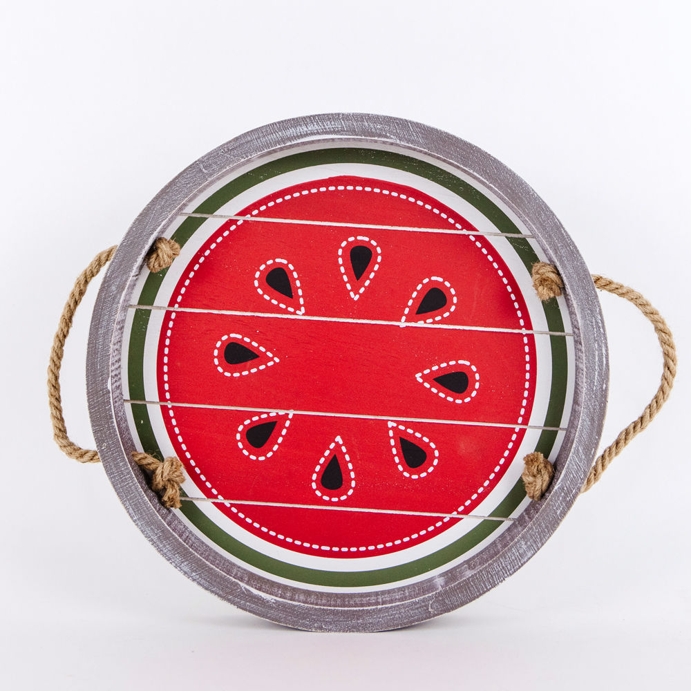 Watermelon Tray