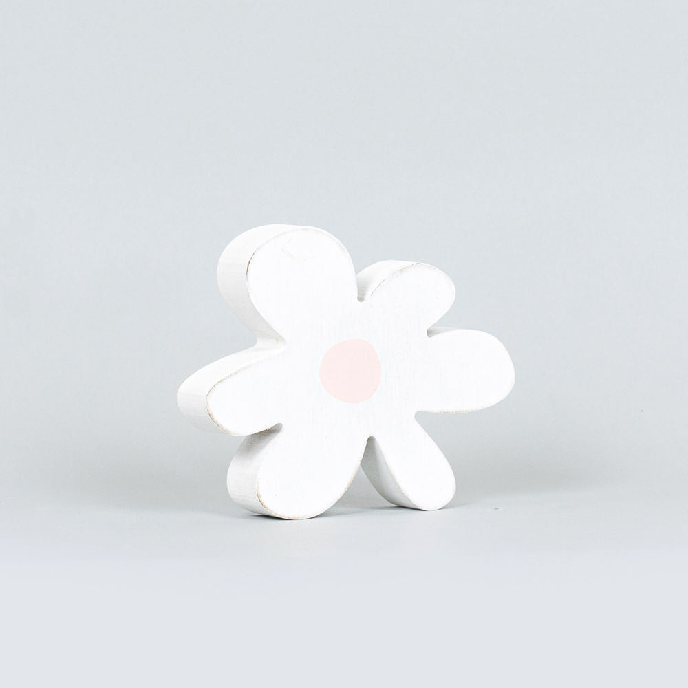 Flower Cutout