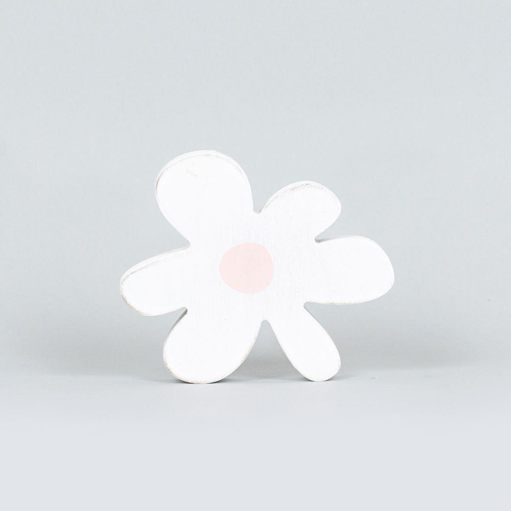 Flower Cutout