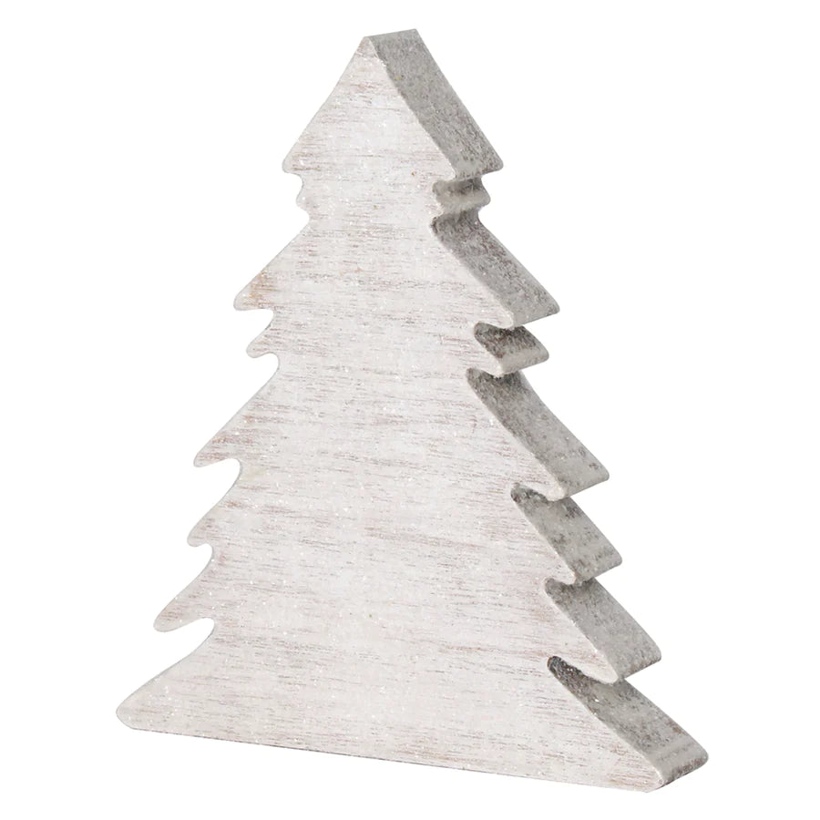 Medium Weathered Tree