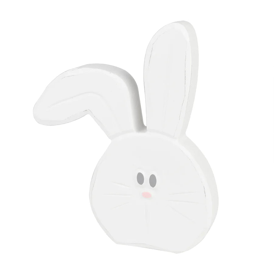 Trixie Bunny Cutout