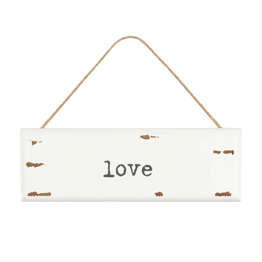 Love Ornament