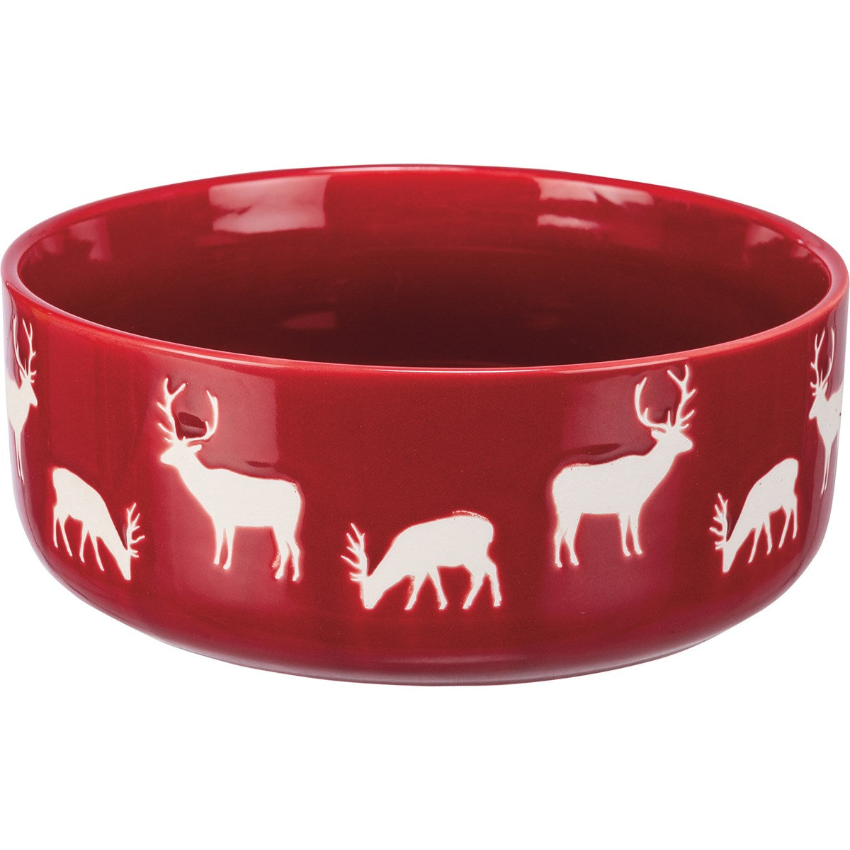 Deer Bowl