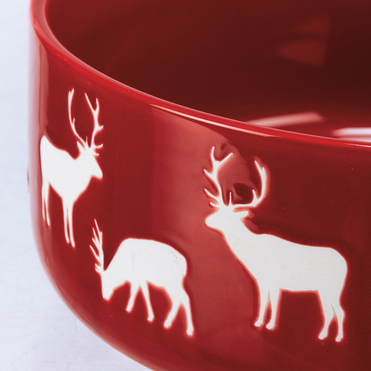 Deer Bowl