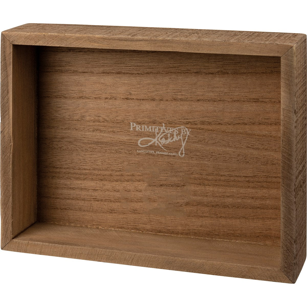 Celebrate Box Sign