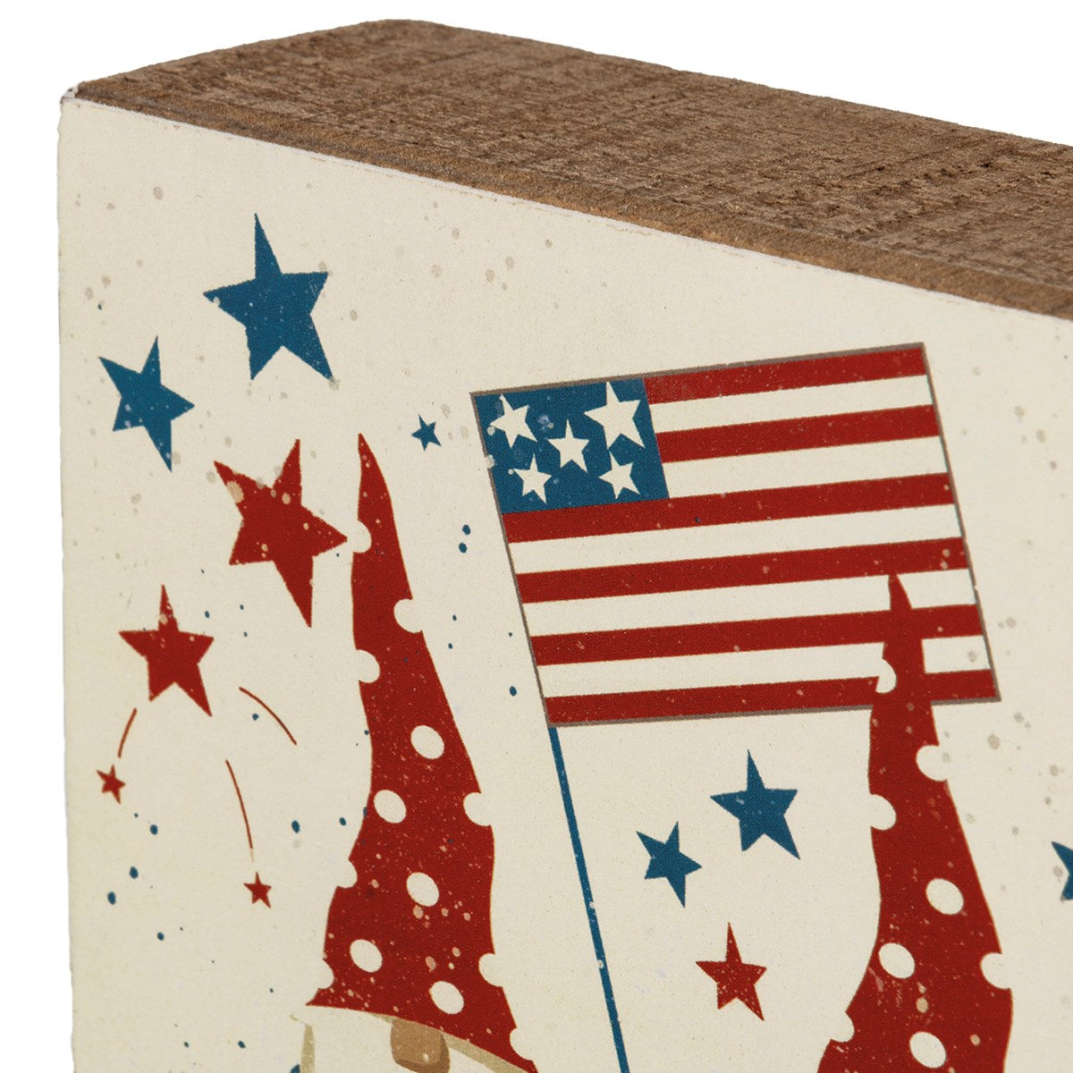Celebrate Box Sign