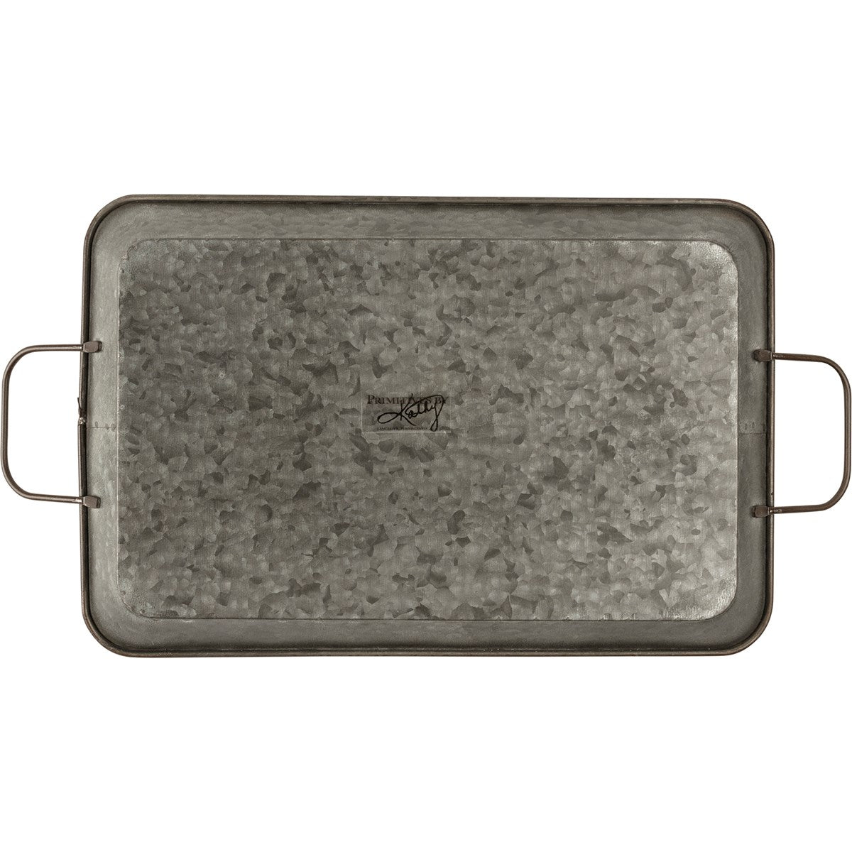 Good Grapes Vineyard Truck Tray