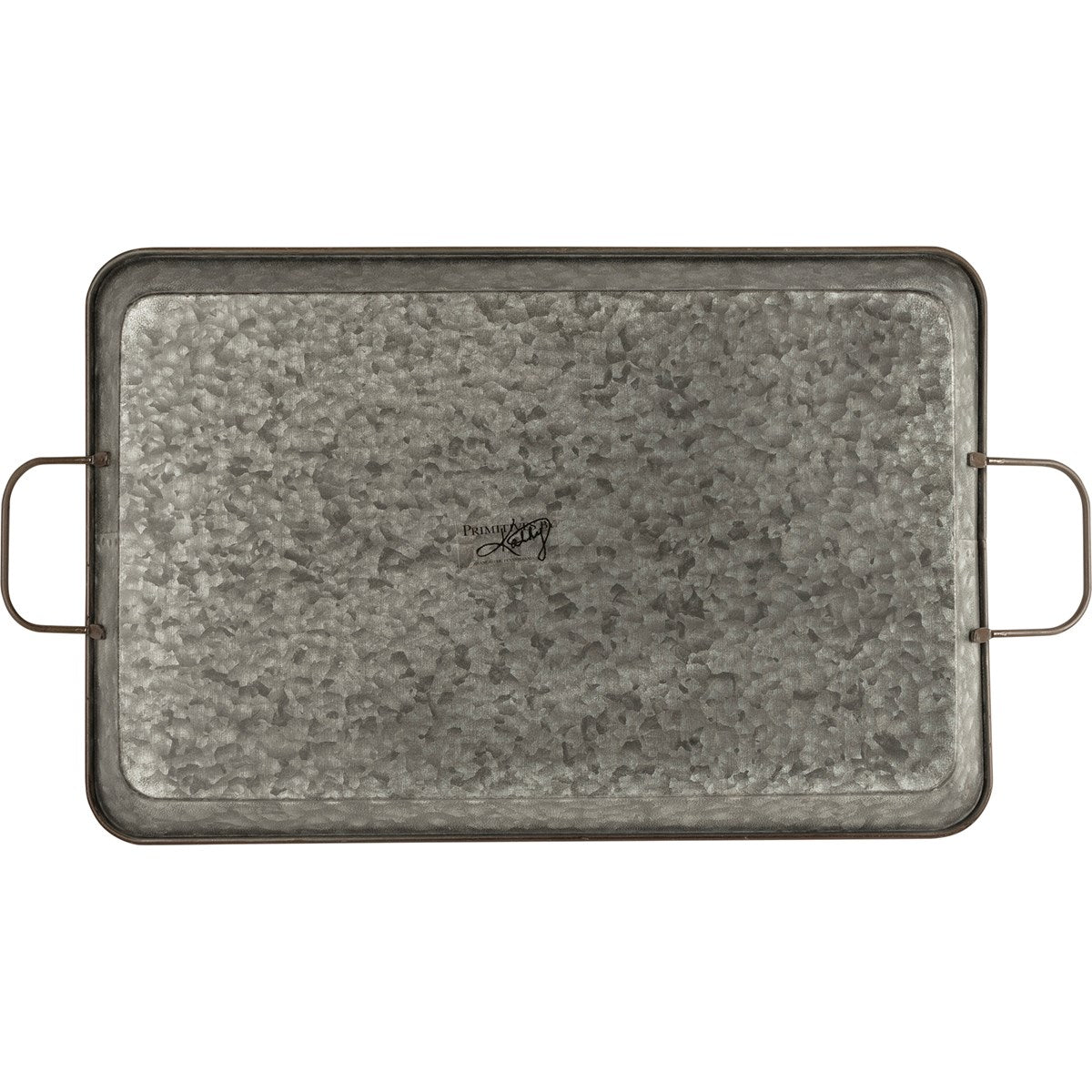 Main Squeeze Farm Lemon Truck Tray