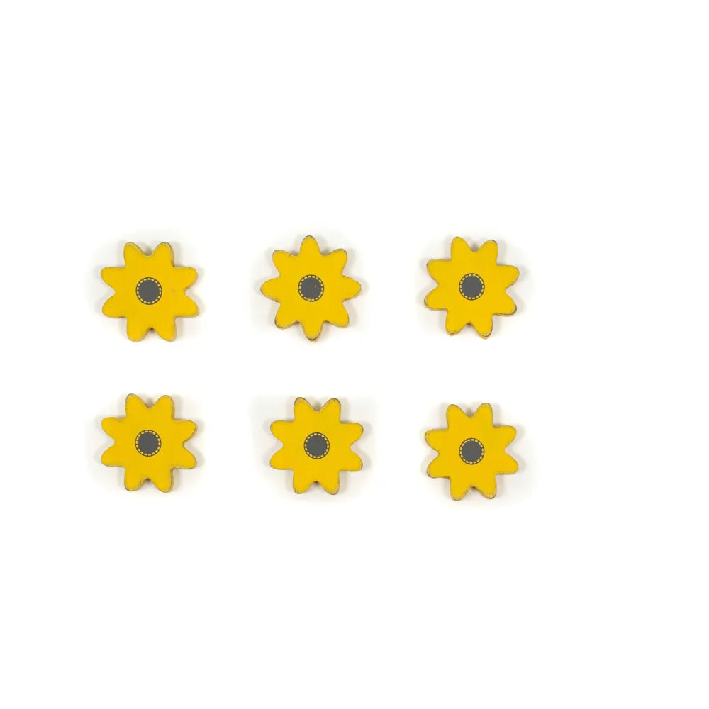 Daisy Cutout