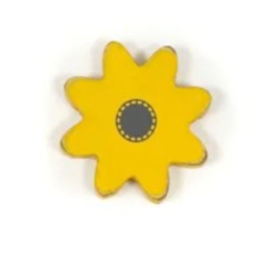 Daisy Cutout