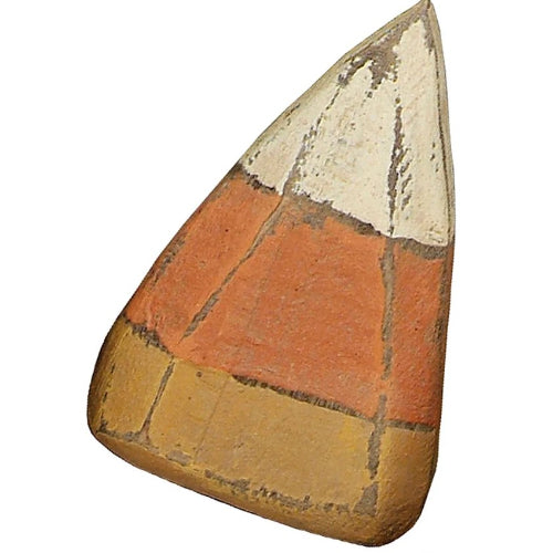 Rustic Candy Corn