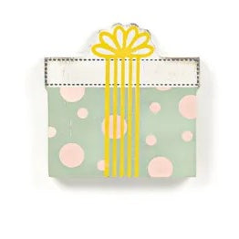 Present Cutout