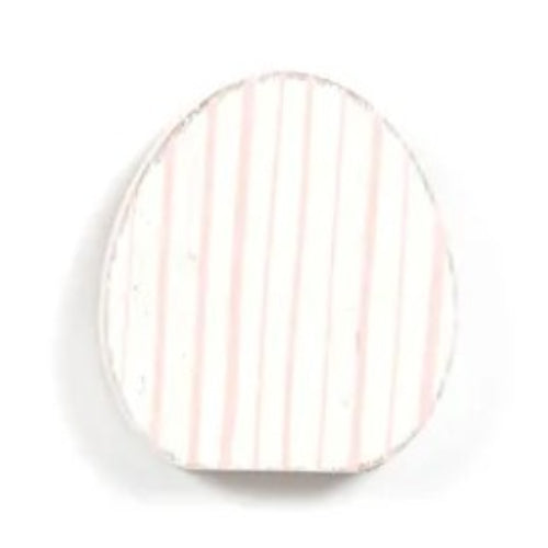 Egg Cutout - Pink