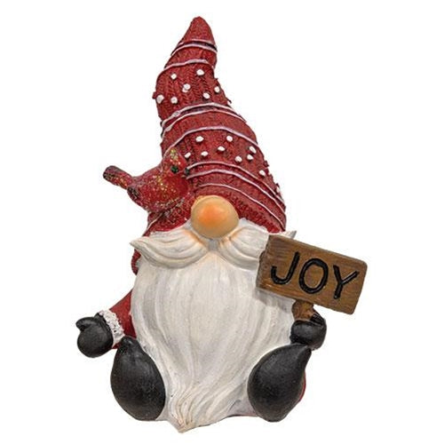 Resin Joy Gnome