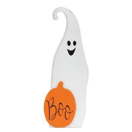 Chunky Friendly Ghost - Boo