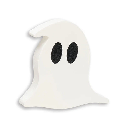 Large Ghost Cutout