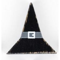 Small Witch Hat Cutout