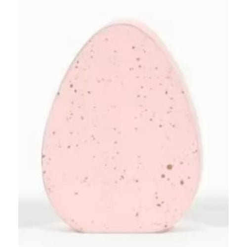 Egg Shape - Pink