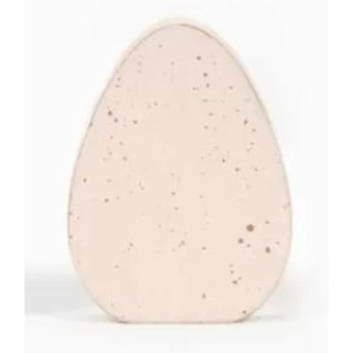 Egg Shape - Peach